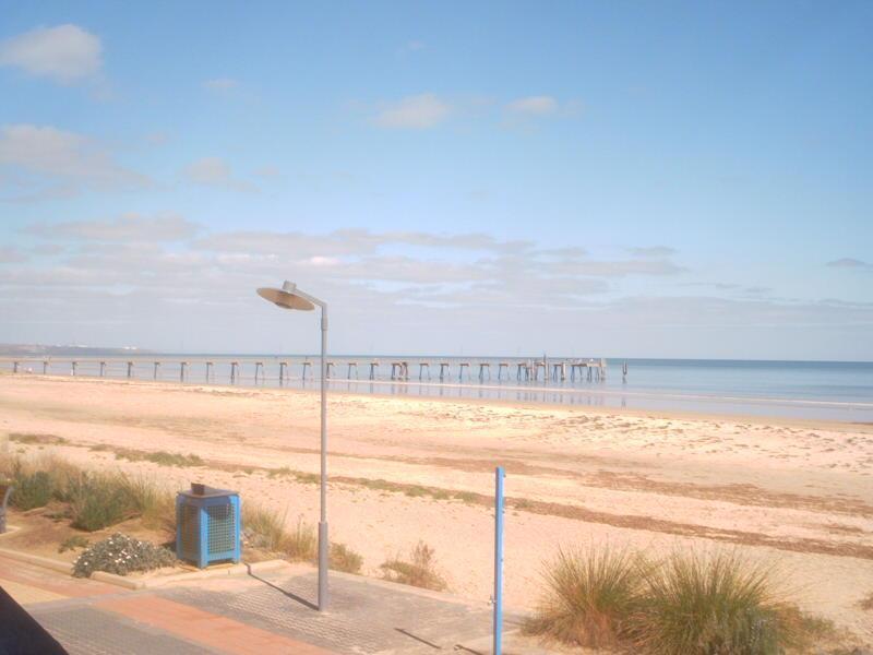 Norfolk Motor Inn Adelaide Exterior foto